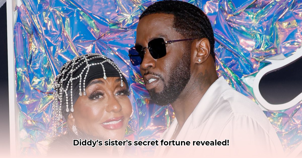 keisha-combs-net-worth